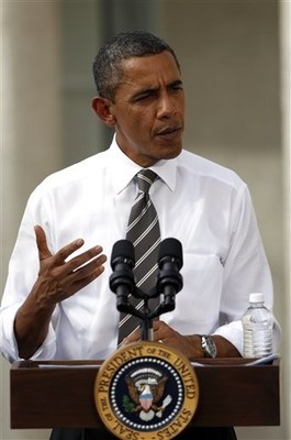 Obama Doctrine: Ignore U.S. Interests
