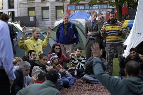 The End of Europe as We Know It