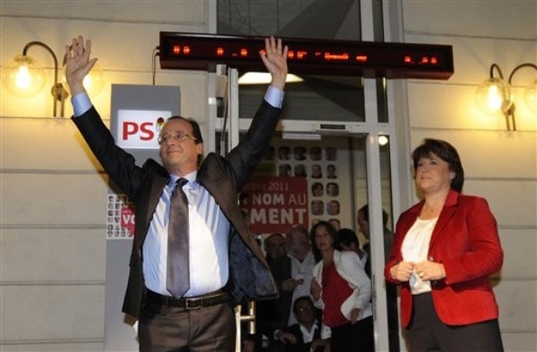 Primary Elections Take Root in Europe