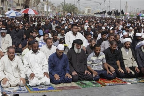 Iraq Invasion, Not Withdrawal, Was Gift to Iran