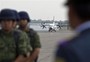 In Veracruz, The Troops Move In
