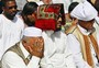 Sharia Law And The Arab Spring
