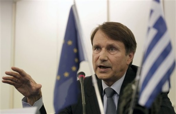 A Greek Default By Any Other Name
