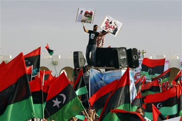 Neocons' Disingenuous Libya Response