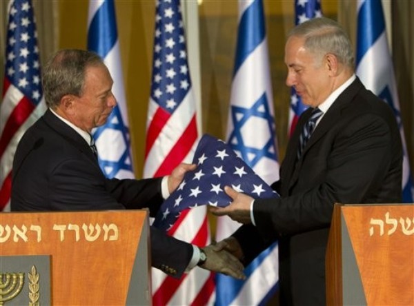Against the Division of Jerusalem