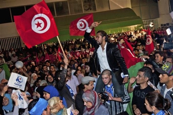 Obama's Islamist Arab Winter