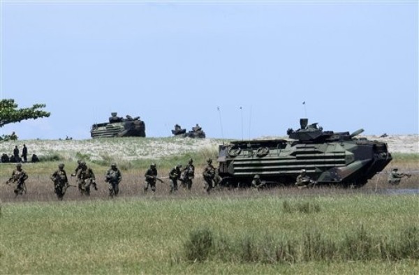 Will U.S. Emerge Stronger Than China?