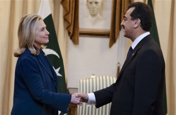 A Faustian Bargain for Pakistan's Lawyers?