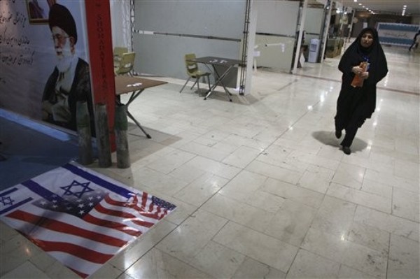 Neocons Discover Iran's Influence in Iraq