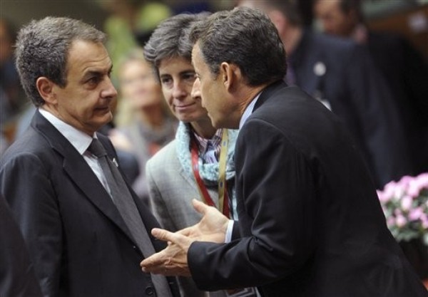 EU: From Corruption to Recklessness