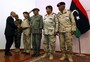 Gaddafi Son May Prefer Surrender To Death