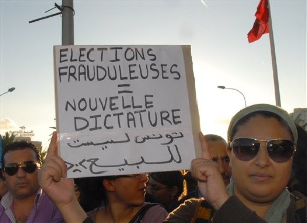 Do Muslims Vote Islamic?