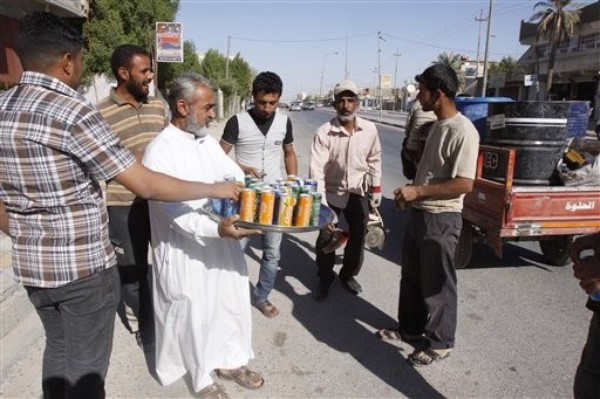 America Didn't Lose in Iraq