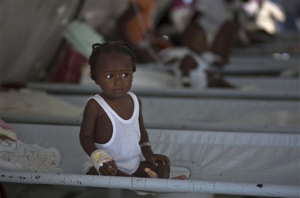 Rising Population a Cause for Worry