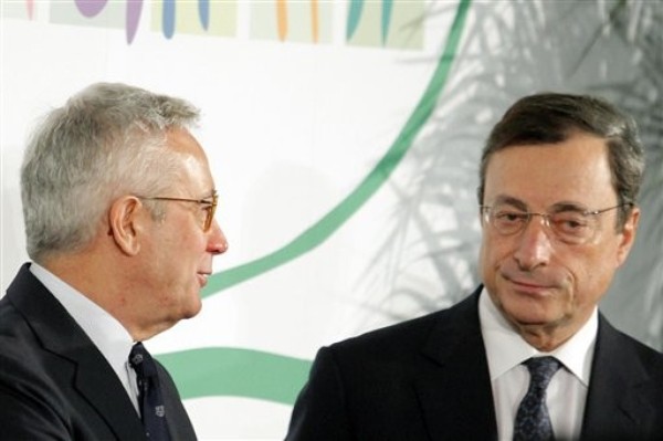 Euro Tragedy Reaching Its Bloody End