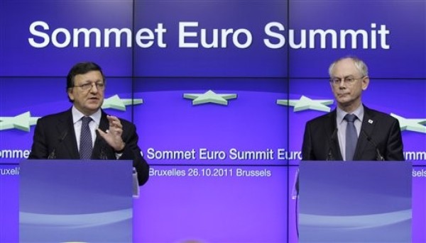Pro-Europeans, Prepare for Plebiscite