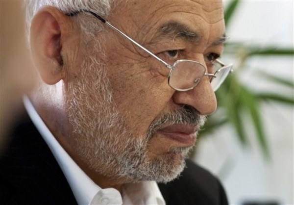 Arab Spring Islamists Aren't All Alike
