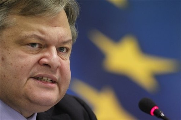 What Saves the Euro Will Kill EU
