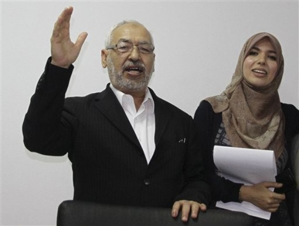 The Overblown Islamist Threat