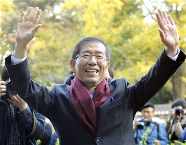 South Korea Due for Change in 2012