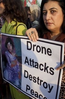 Why We're Wrong About Drones