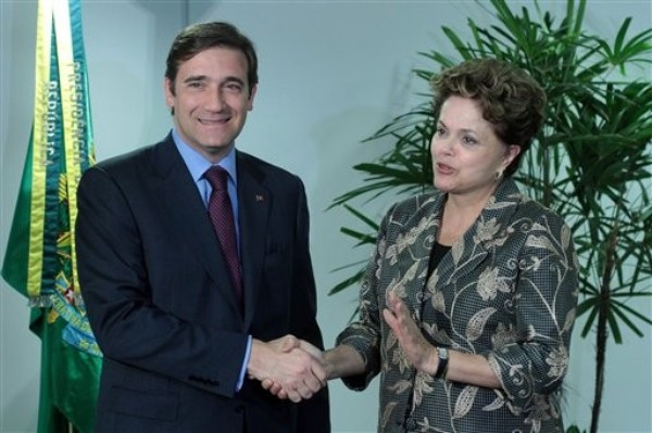 Brazil's Quest for Superpower Status