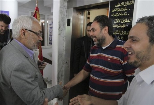 Can Islamists Actually Govern?
