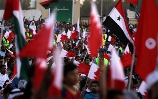 Arab Spring or Islamist Surge?