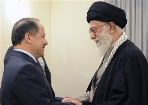 Ayatollah for a Day