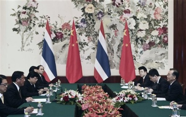 China Needs a New Foreign Policy