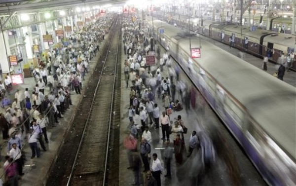 India's Looming Microcredit Crisis