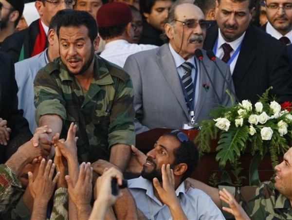 Libya's Islamist Stripes Are No Surprise