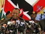 Kenya's Clash With Al-Shabaab