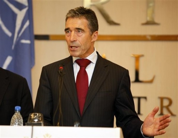 NATO Unlikely to Repeat Libya Campaign