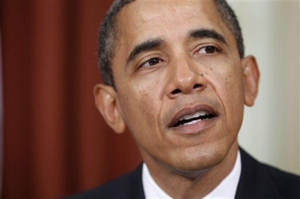 Europe May Dash Obama's 2012 Hopes