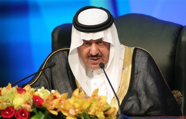 What to Expect from Next Saudi King