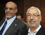 Tunisia At The Polls 