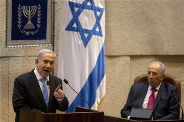 Israel's Dangerous Provocation