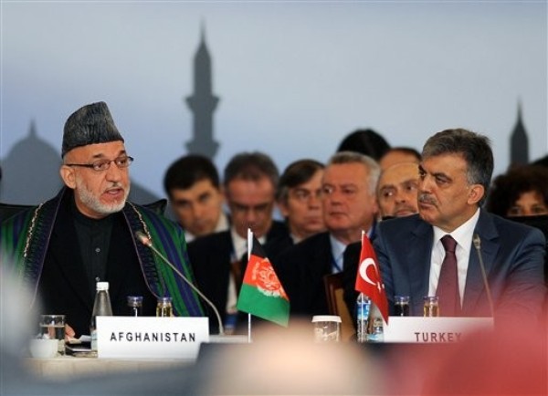 Can Turkey Save Afghanistan?