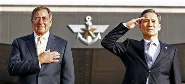 Austerity Will Help U.S. Defense