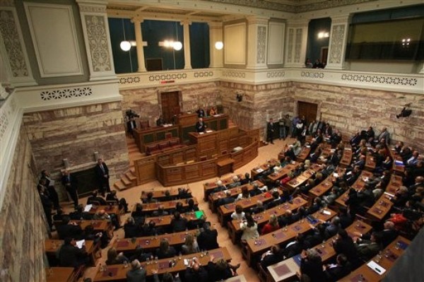 Elites, Face It: Europe's Model Has Failed