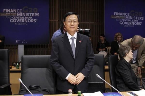 Is China a Financial House of Cards?