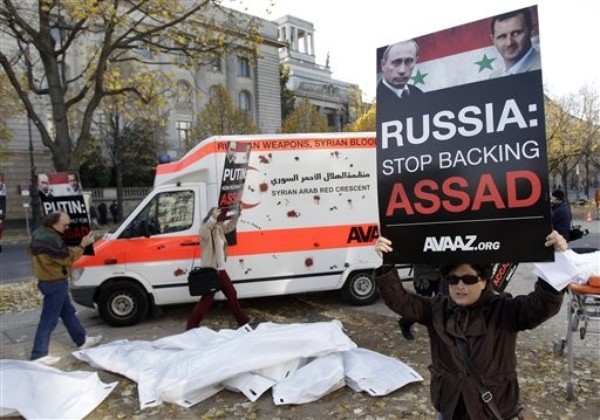 What Comes After Assad in Syria?