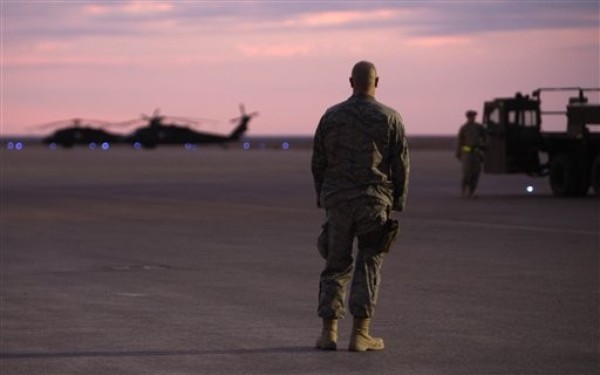Barack Obama Has Lost Iraq