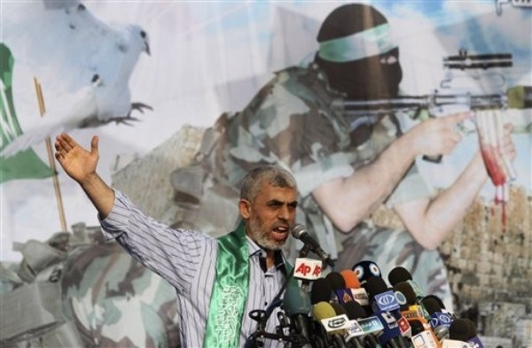 Is Hamas Moderating?