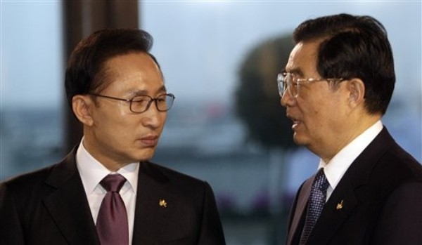 Bashing China Won't Solve Debt Crisis