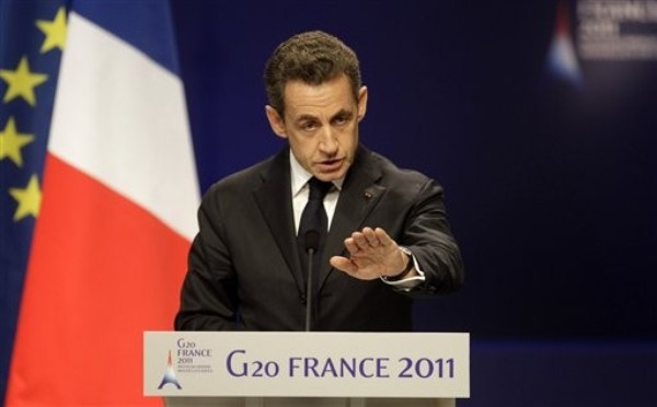 Euro Integration Screeches to a Halt