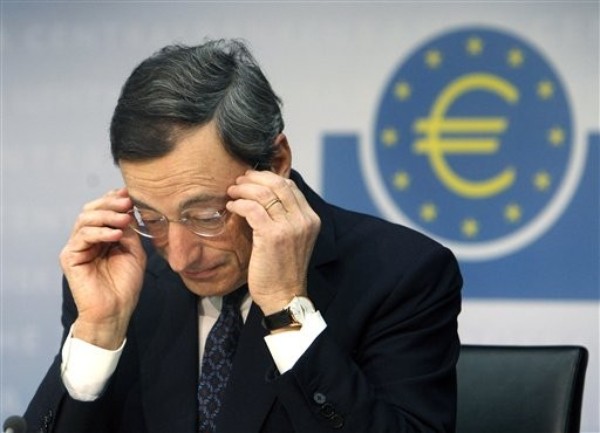 In EU Crisis, Bring on the Technocrats