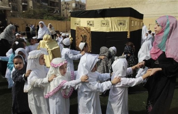 Egypt's Search for the Truth