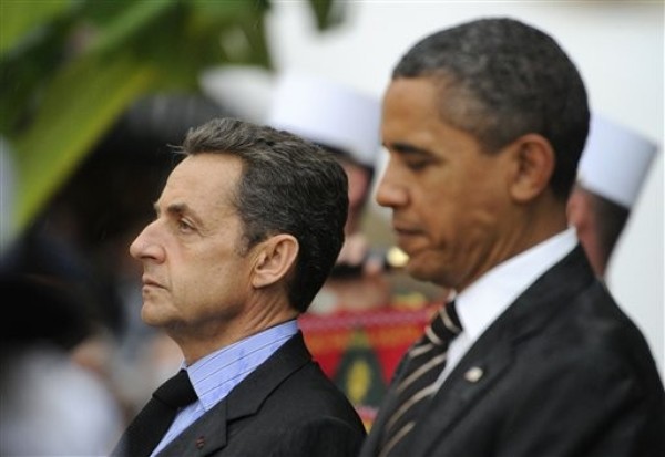 All the G-20 Produced Was More Uncertainty
